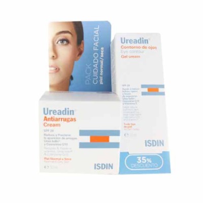 isdin eye cream